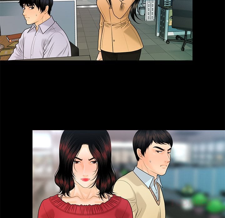 My Secretary’s Got a Secret Page 22 - MangaHe