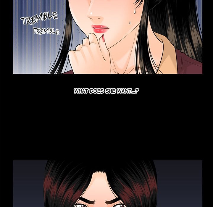My Secretary’s Got a Secret Page 24 - MangaHe