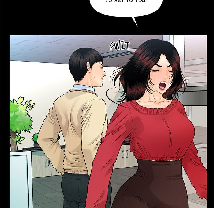 My Secretary’s Got a Secret Page 26 - MangaHe