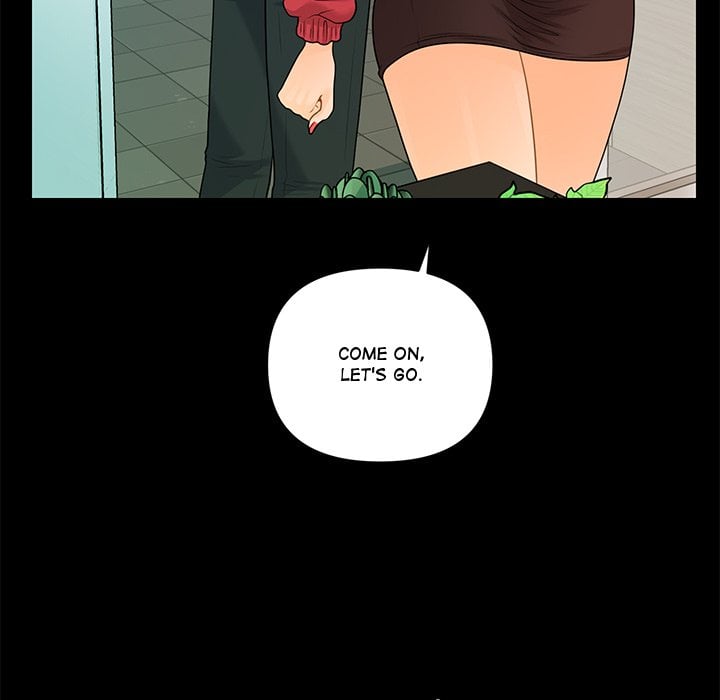 My Secretary’s Got a Secret Page 27 - MangaHe