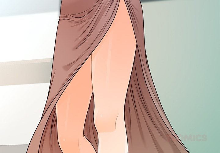 My Secretary’s Got a Secret Page 4 - MangaHe