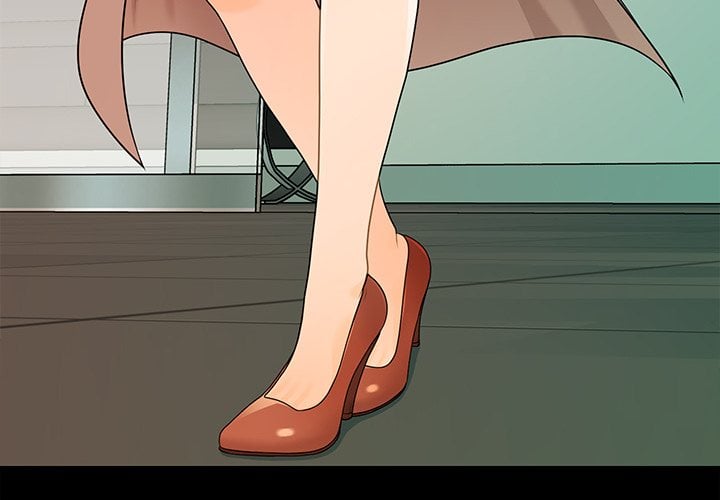 My Secretary’s Got a Secret Page 5 - MangaHe