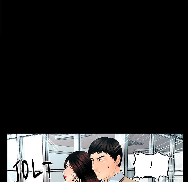 My Secretary’s Got a Secret Page 6 - MangaHe