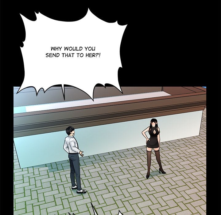 My Secretary’s Got a Secret Page 53 - MangaHe