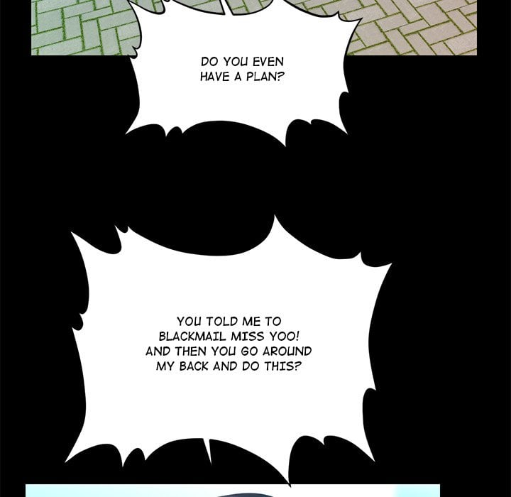 My Secretary’s Got a Secret Page 54 - MangaHe