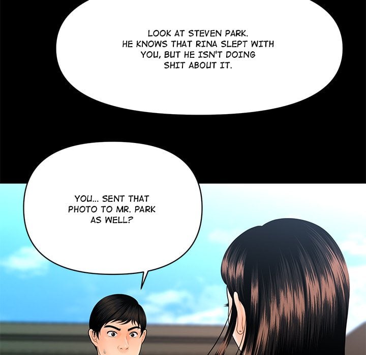 My Secretary’s Got a Secret Page 59 - MangaHe