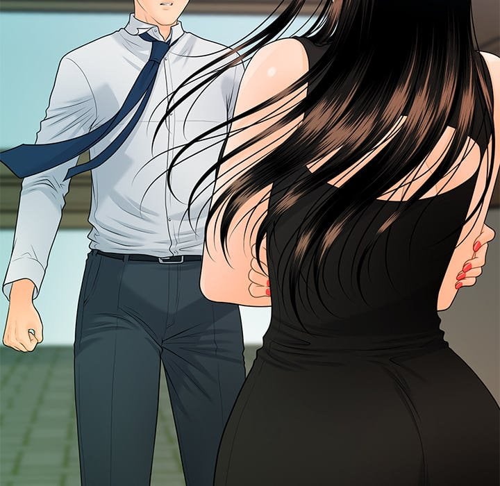 My Secretary’s Got a Secret Page 60 - MangaHe
