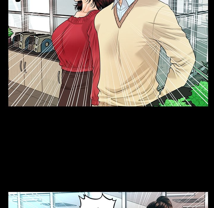 My Secretary’s Got a Secret Page 7 - MangaHe