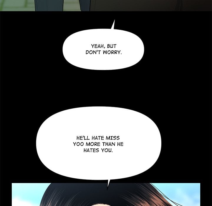 My Secretary’s Got a Secret Page 61 - MangaHe