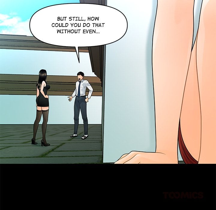My Secretary’s Got a Secret Page 64 - MangaHe