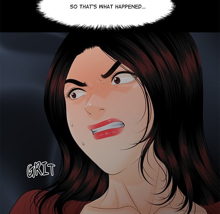 My Secretary’s Got a Secret Page 68 - MangaHe