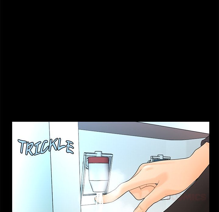 My Secretary’s Got a Secret Page 70 - MangaHe