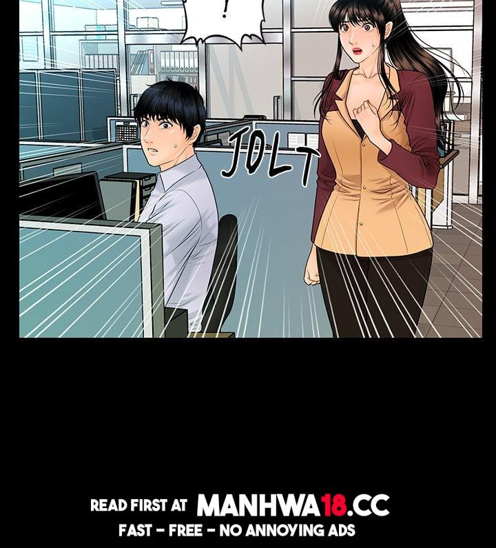 My Secretary’s Got a Secret Page 8 - MangaHe