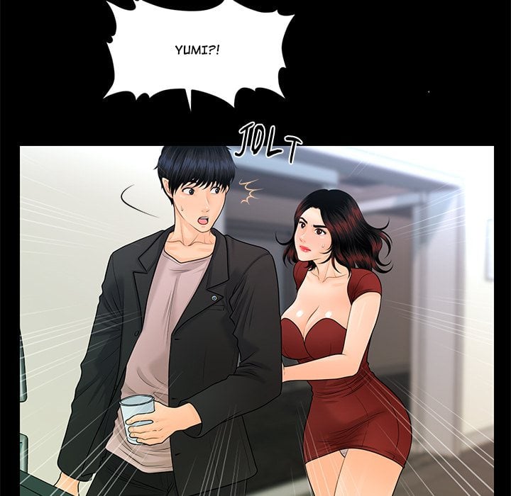 My Secretary’s Got a Secret Page 74 - MangaHe