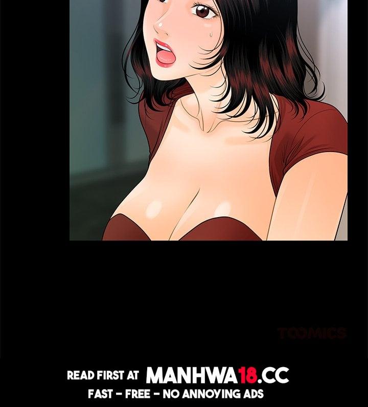 My Secretary’s Got a Secret Page 76 - MangaHe