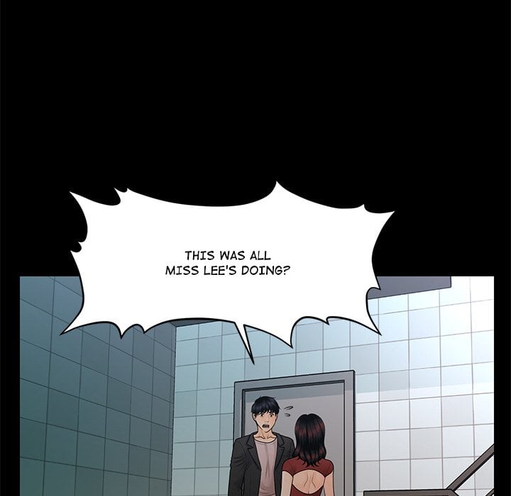 My Secretary’s Got a Secret Page 80 - MangaHe