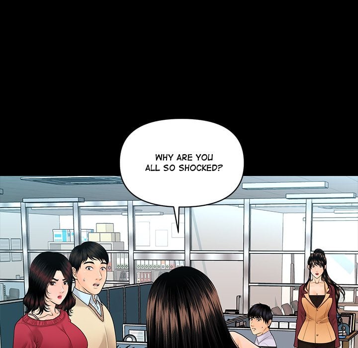 My Secretary’s Got a Secret Page 9 - MangaHe