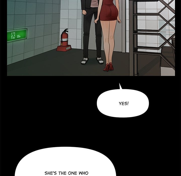 My Secretary’s Got a Secret Page 81 - MangaHe