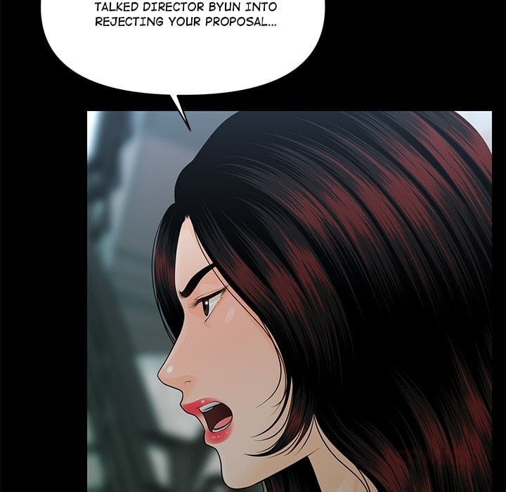 My Secretary’s Got a Secret Page 82 - MangaHe