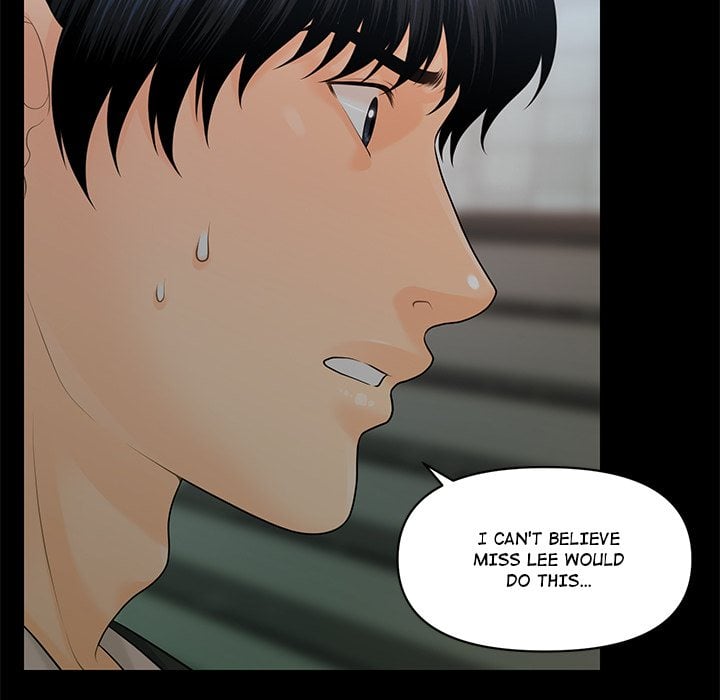 My Secretary’s Got a Secret Page 84 - MangaHe