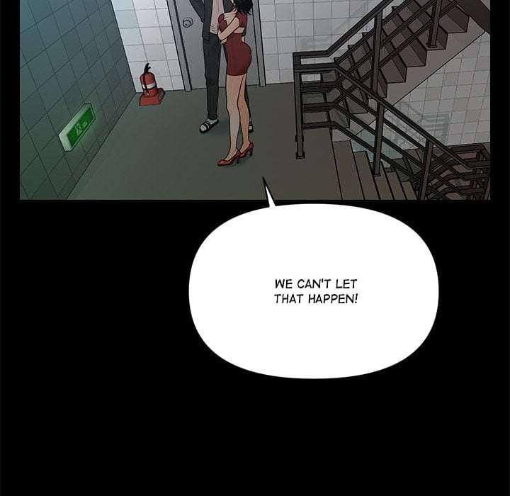 My Secretary’s Got a Secret Page 86 - MangaHe