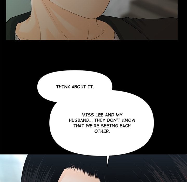 My Secretary’s Got a Secret Page 90 - MangaHe