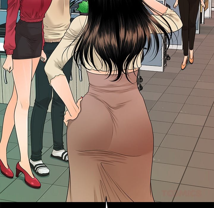 My Secretary’s Got a Secret Page 10 - MangaHe