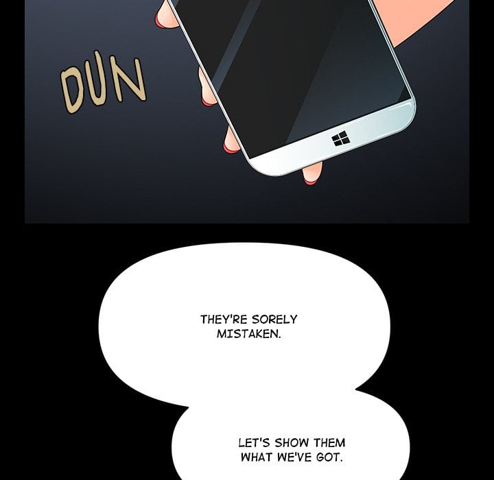 My Secretary’s Got a Secret Page 93 - MangaHe