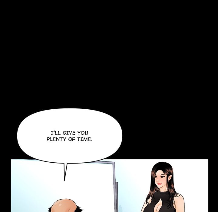 My Secretary’s Got a Secret Page 98 - MangaHe