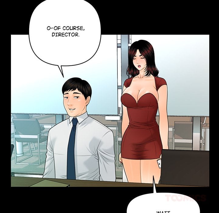 My Secretary’s Got a Secret Page 100 - MangaHe