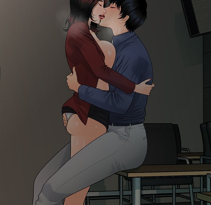 My Secretary’s Got a Secret Page 102 - MangaHe