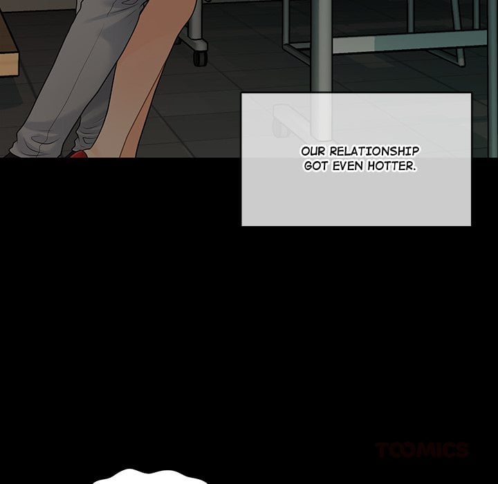 My Secretary’s Got a Secret Page 103 - MangaHe