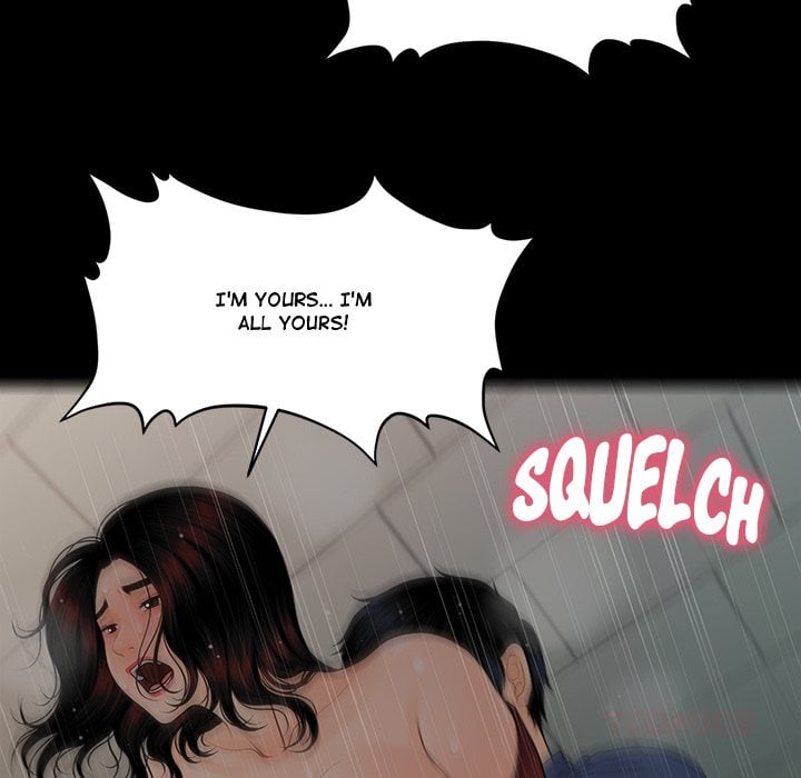 My Secretary’s Got a Secret Page 112 - MangaHe