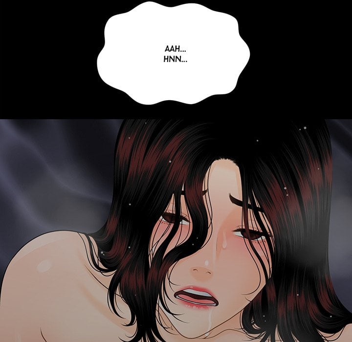 My Secretary’s Got a Secret Page 116 - MangaHe
