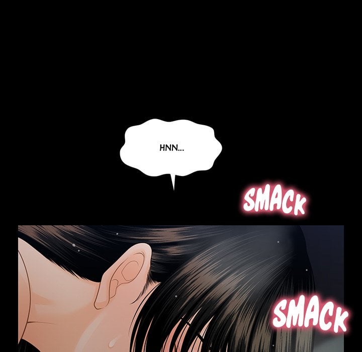 My Secretary’s Got a Secret Page 119 - MangaHe