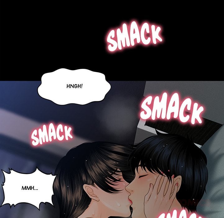 My Secretary’s Got a Secret Page 121 - MangaHe