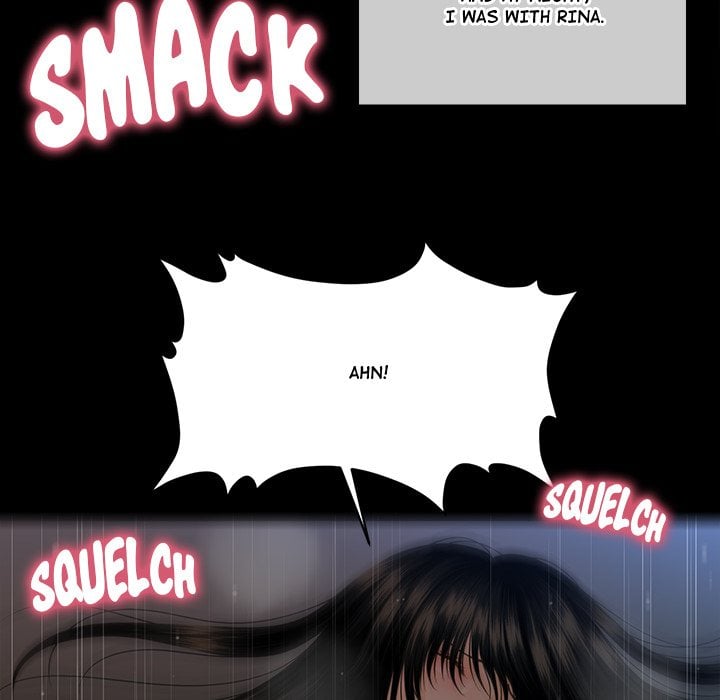 My Secretary’s Got a Secret Page 123 - MangaHe