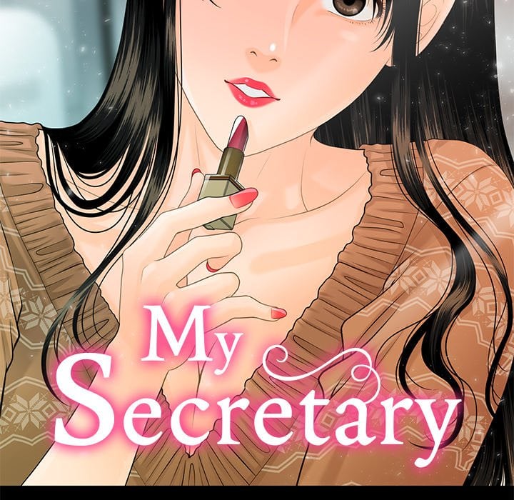 My Secretary’s Got a Secret Page 14 - MangaHe