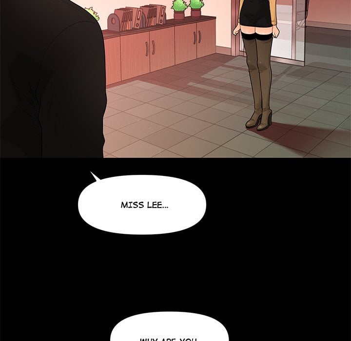 My Secretary’s Got a Secret Page 142 - MangaHe