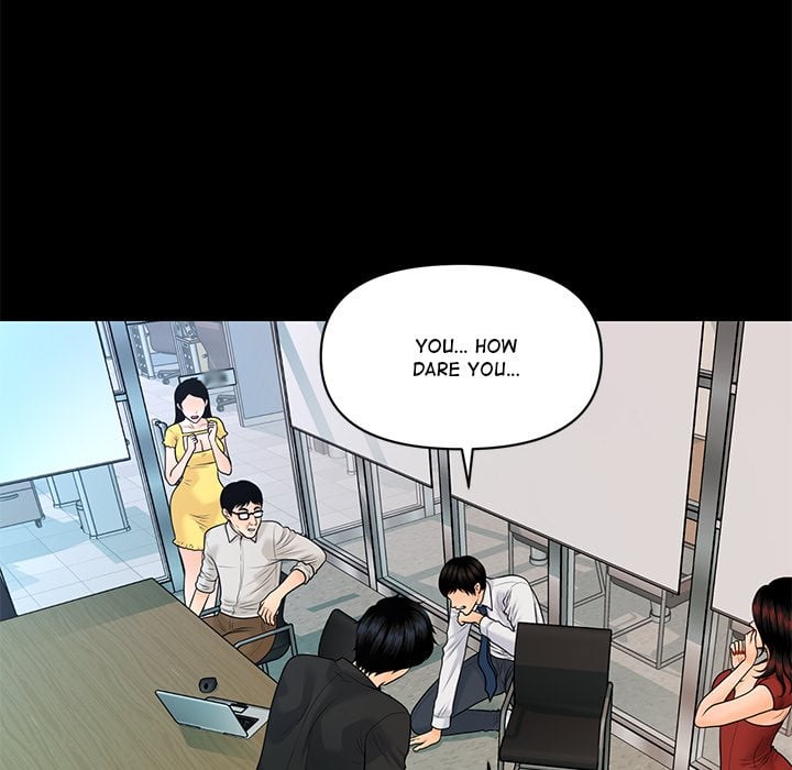 My Secretary’s Got a Secret Page 19 - MangaHe