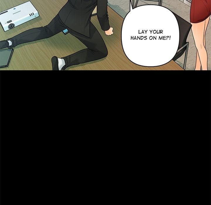 My Secretary’s Got a Secret Page 20 - MangaHe