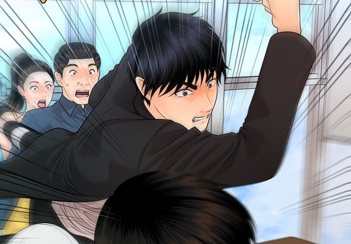My Secretary’s Got a Secret Page 3 - MangaHe