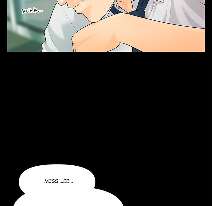 My Secretary’s Got a Secret Page 25 - MangaHe