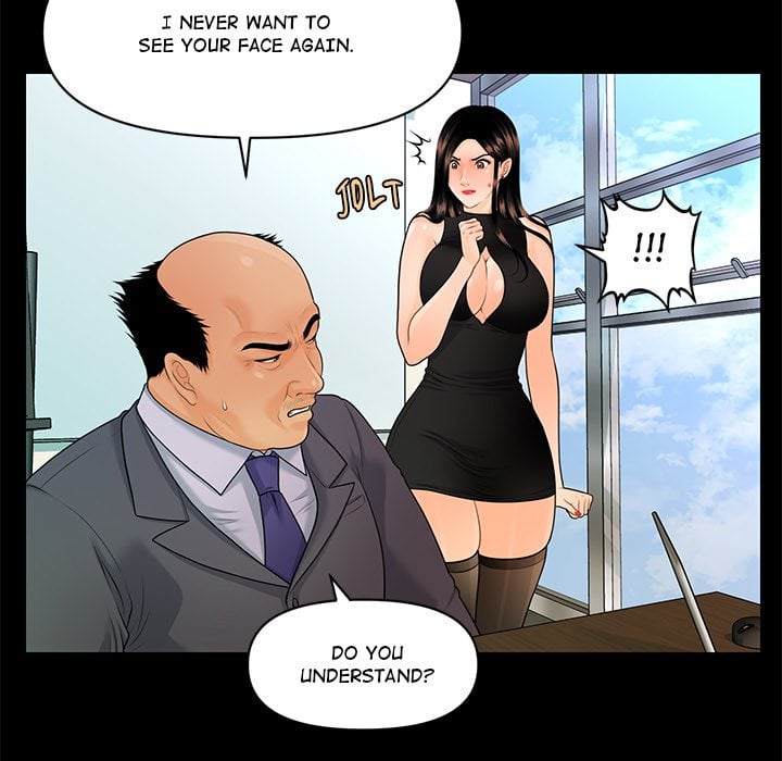 My Secretary’s Got a Secret Page 26 - MangaHe