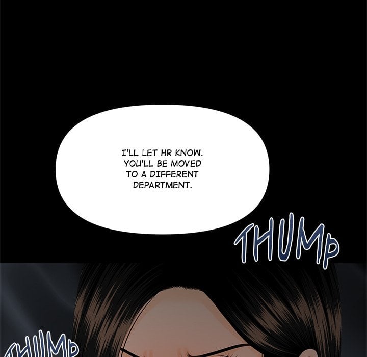 My Secretary’s Got a Secret Page 27 - MangaHe