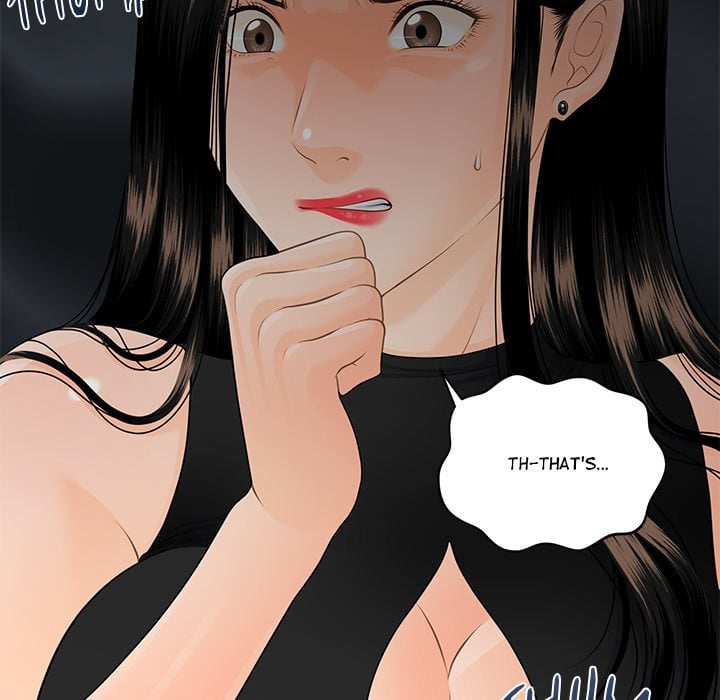 My Secretary’s Got a Secret Page 28 - MangaHe