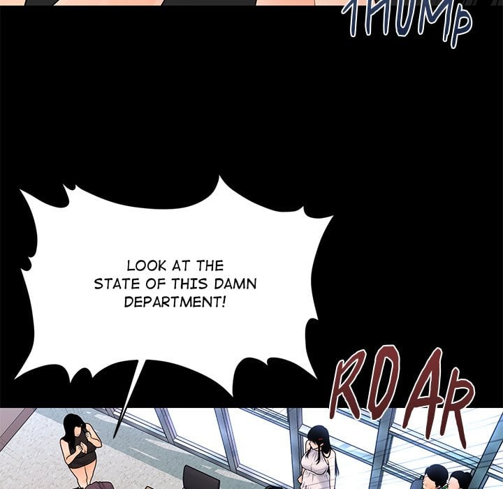 My Secretary’s Got a Secret Page 29 - MangaHe