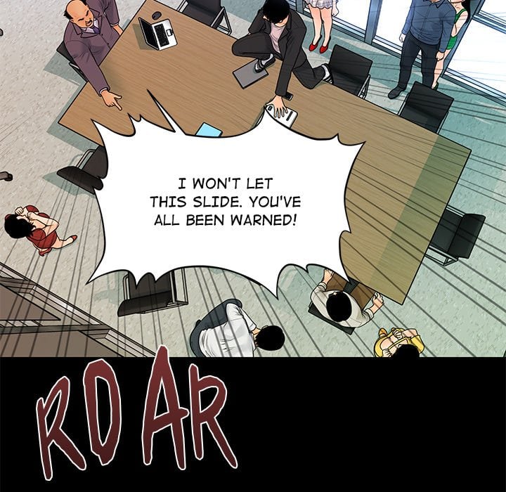 My Secretary’s Got a Secret Page 30 - MangaHe