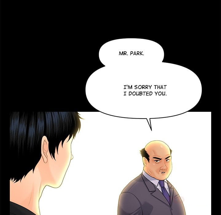 My Secretary’s Got a Secret Page 31 - MangaHe