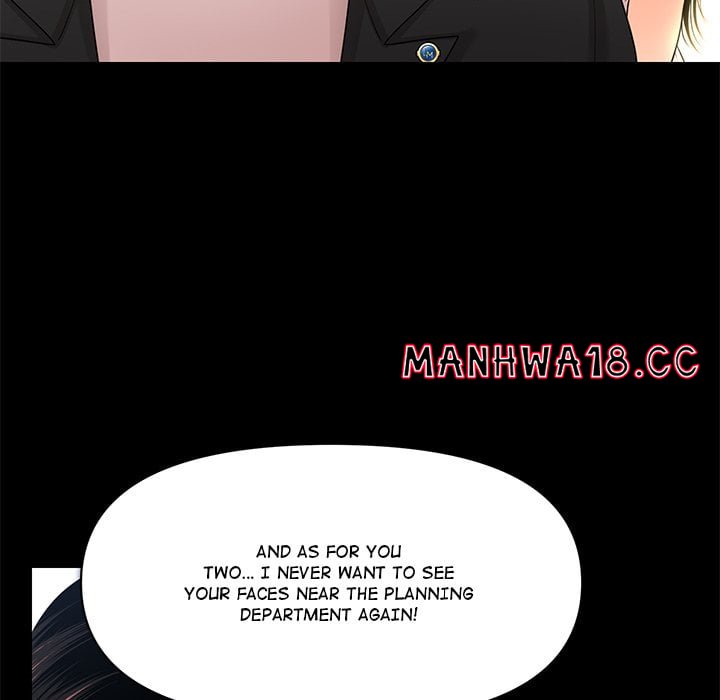 My Secretary’s Got a Secret Page 34 - MangaHe